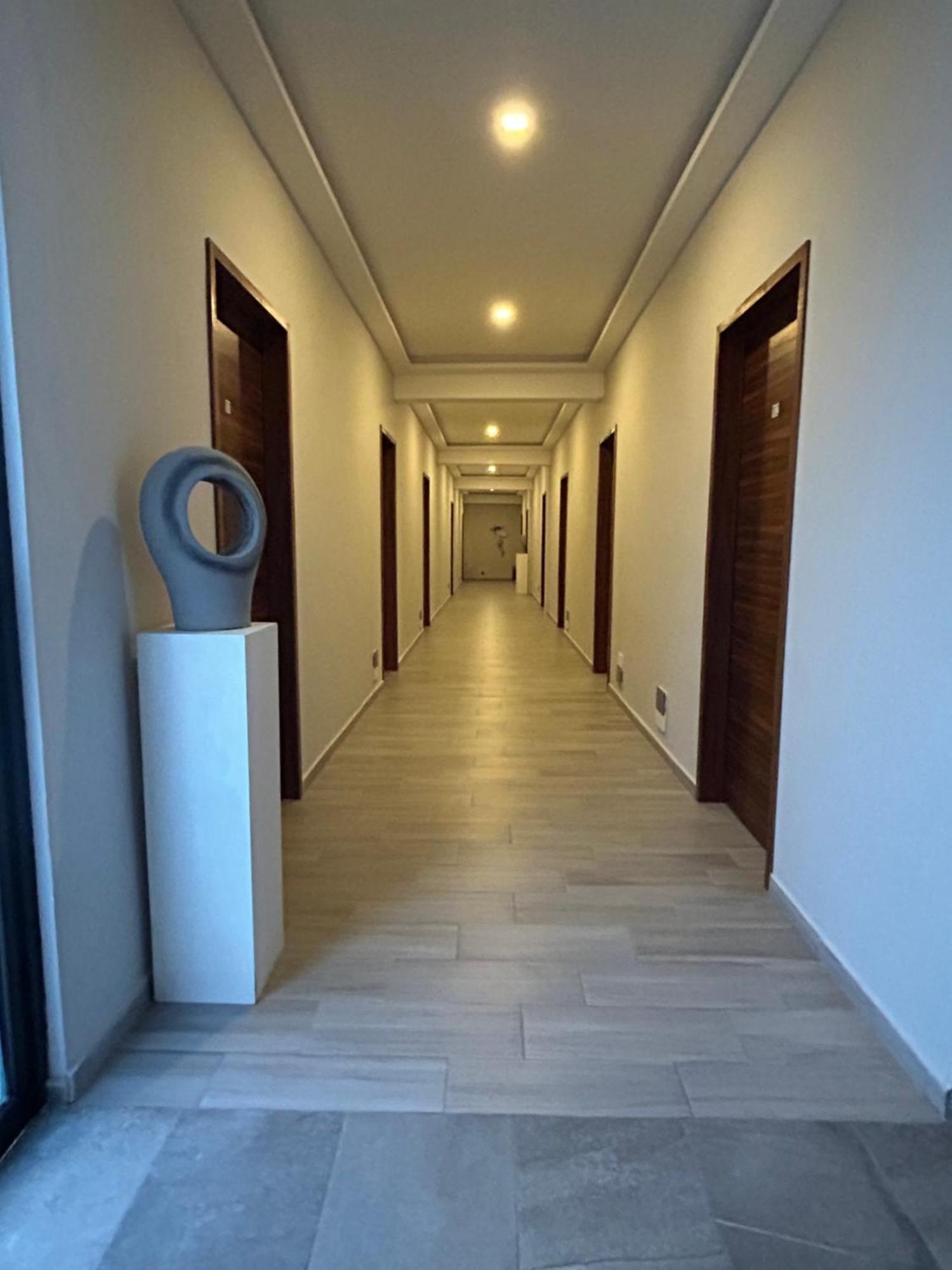 Suites Athos4 Канкун Екстер'єр фото