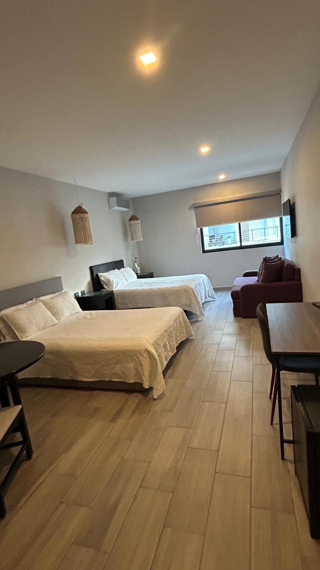 Suites Athos4 Канкун Екстер'єр фото
